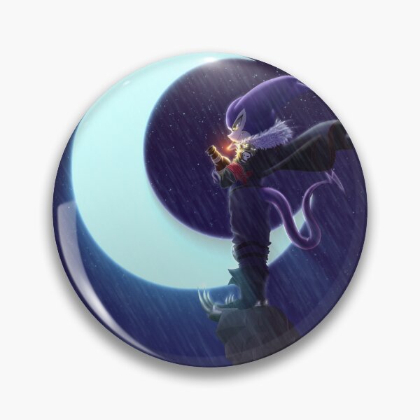 Item preview, Impmon Rain designed and sold by Alcoholic Tails.