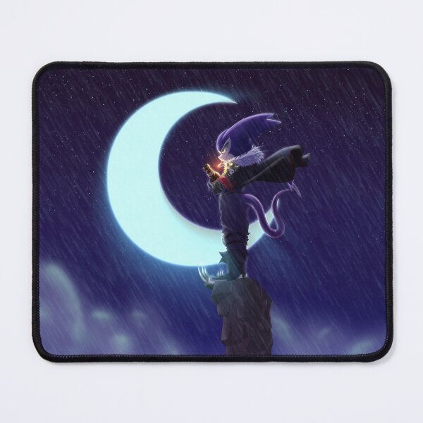 Item preview, Impmon Rain designed and sold by Alcoholic Tails.