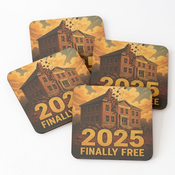 Item preview, Freedom 2025 – School walls fall designed and sold by PrintsByJR.