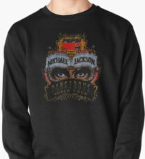 King Of Pop Pullover