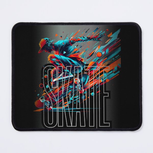 Item preview, SKATE LIFE designed and sold by maistendencias.
