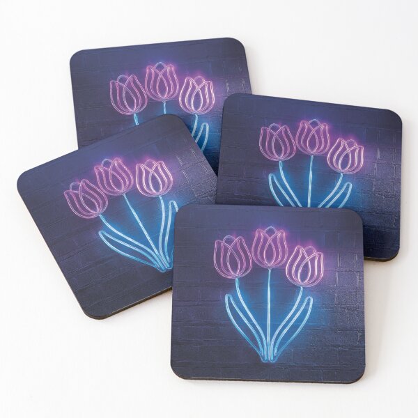 Item preview, Tulips designed and sold by Becky-Poppins.