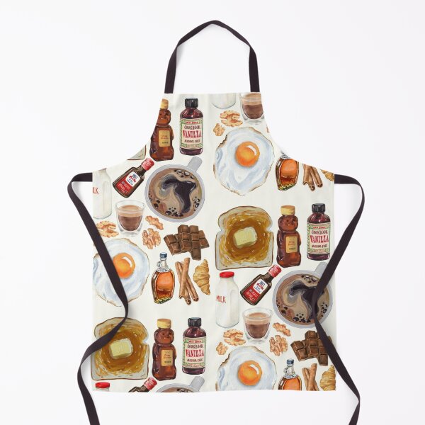 Item preview, cunty breakfast designed and sold by littlebitsss.