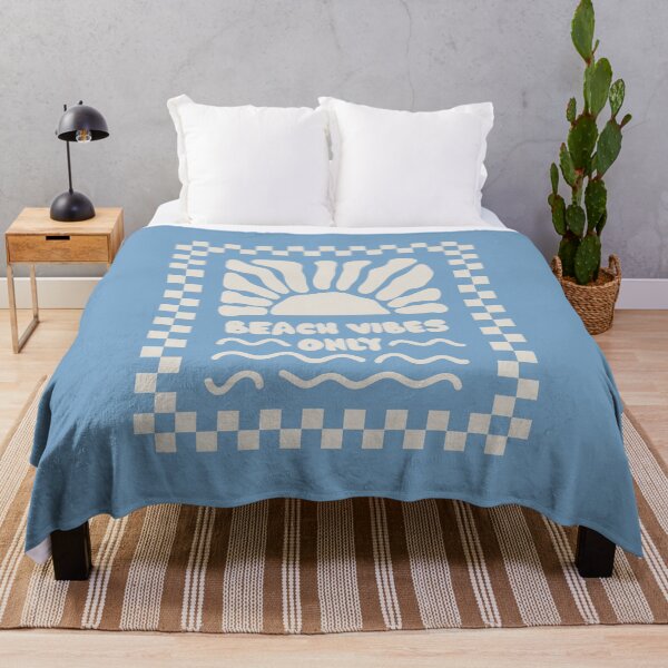 Item preview, Beach Vibes Only designed and sold by SOUND TYPE STUDIO.