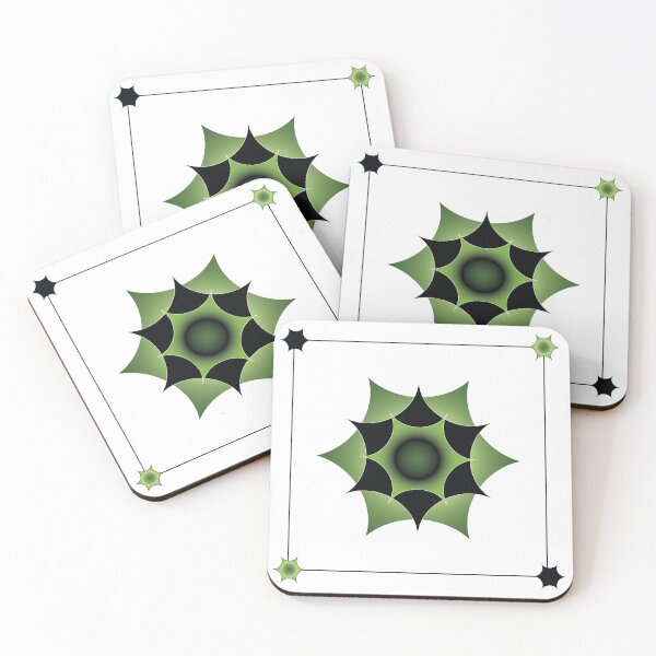 Item preview, Galaxy Blades: Jade designed and sold by MoN-TheSign.