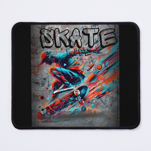 Item preview, SKATE LIFE designed and sold by maistendencias.