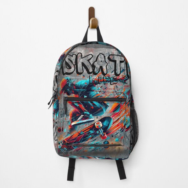 Item preview, SKATE LIFE designed and sold by maistendencias.