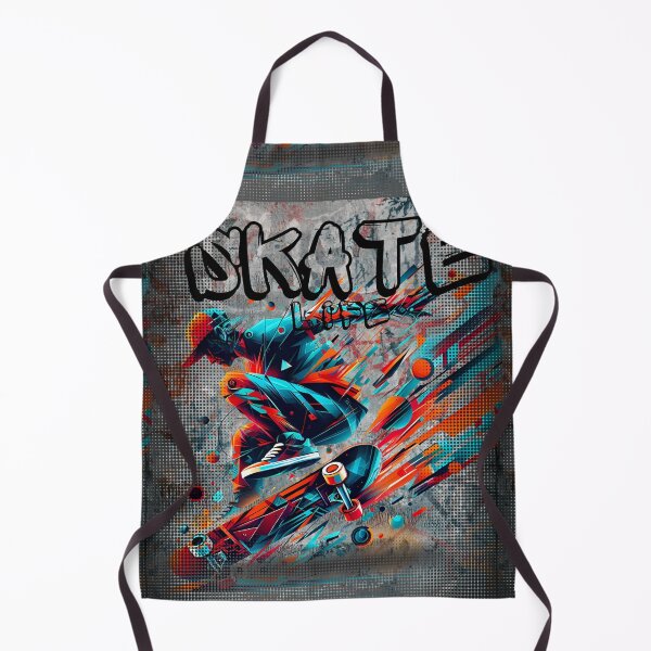 Item preview, SKATE LIFE designed and sold by maistendencias.