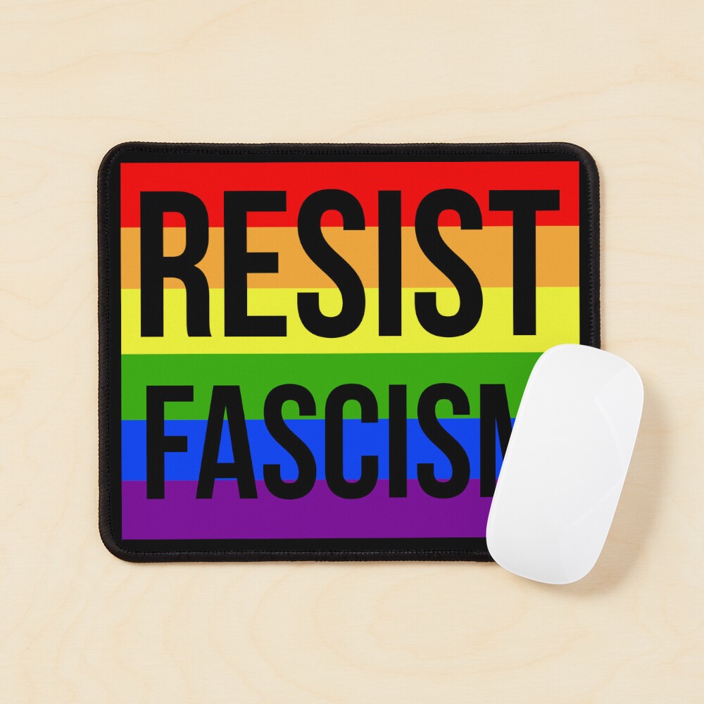 Item preview, Mouse Pad designed and sold by RACHELDF.
