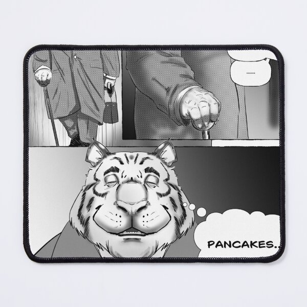 Item preview, Because Pancakes designed and sold by The-Perv-verse.