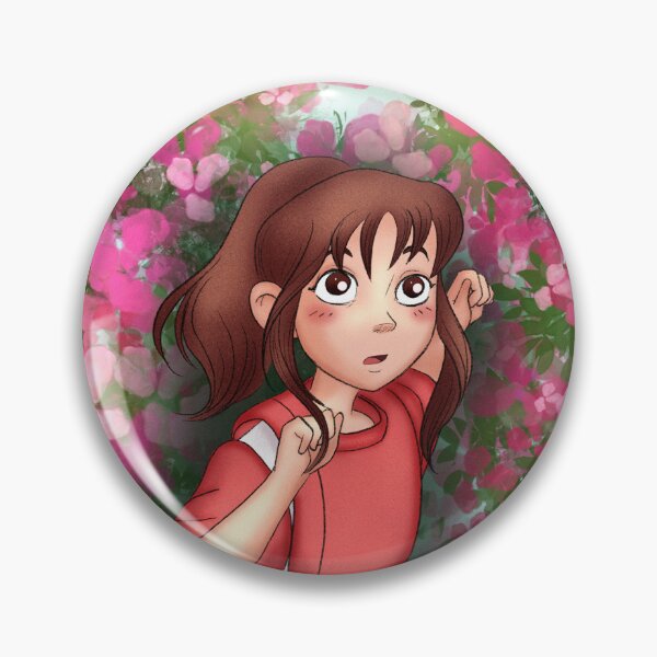 Item preview, Chihiro designed and sold by GihSouzs.