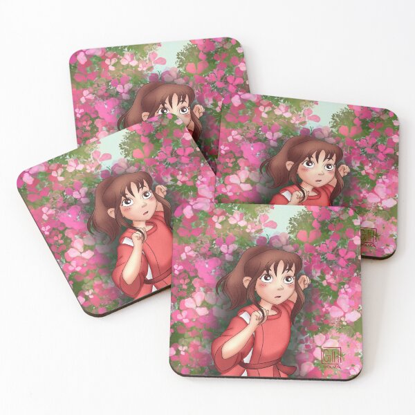 Item preview, Chihiro designed and sold by GihSouzs.
