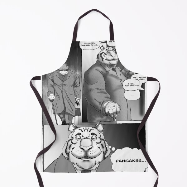 Item preview, Because Pancakes designed and sold by The-Perv-verse.