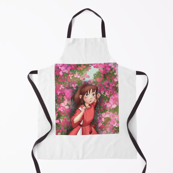 Item preview, Chihiro designed and sold by GihSouzs.