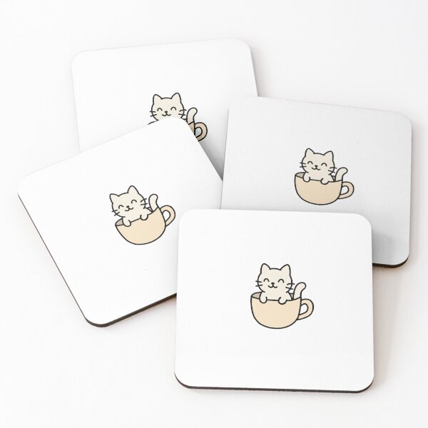 Item preview, Cat designed and sold by Rutka-art.