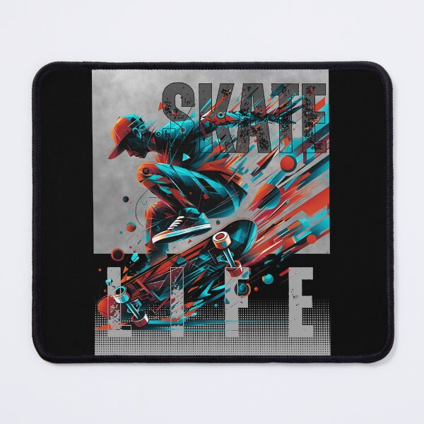 Item preview, SKATE LIFE designed and sold by maistendencias.