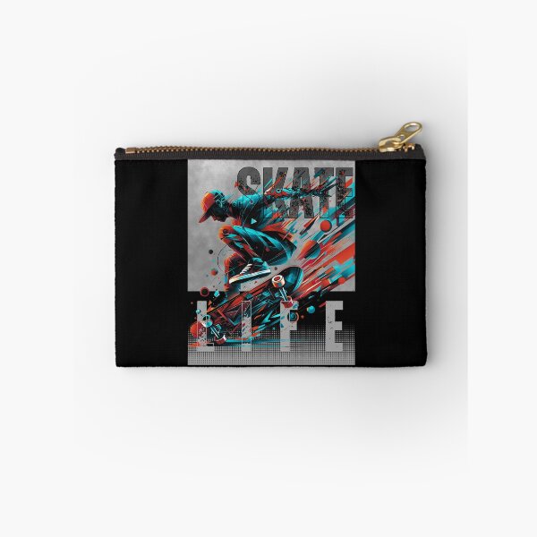 Item preview, SKATE LIFE designed and sold by maistendencias.