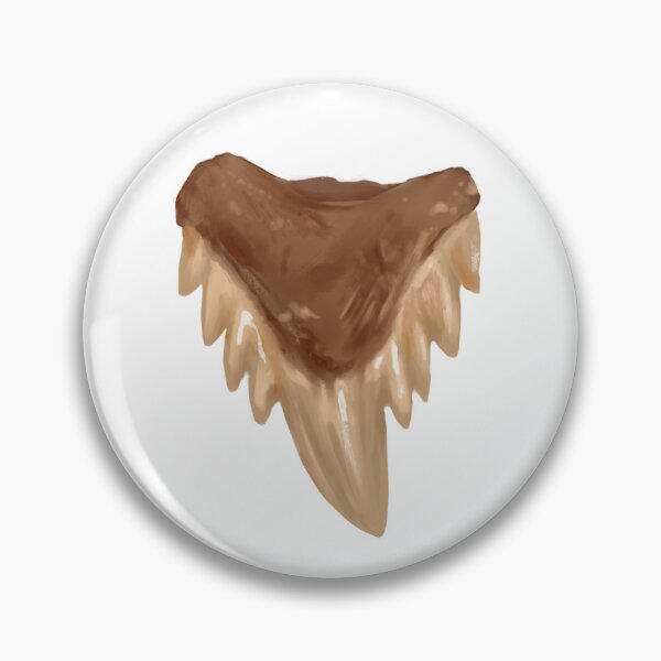 Item preview, Nurse Shark Tooth designed and sold by Reeseworks.