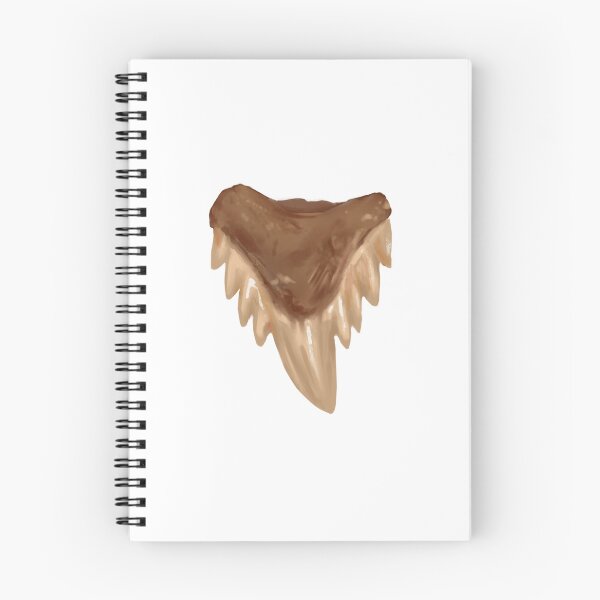 Item preview, Nurse Shark Tooth designed and sold by Reeseworks.