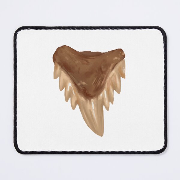Item preview, Nurse Shark Tooth designed and sold by Reeseworks.