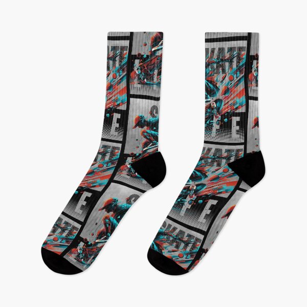 Item preview, SKATE LIFE designed and sold by maistendencias.