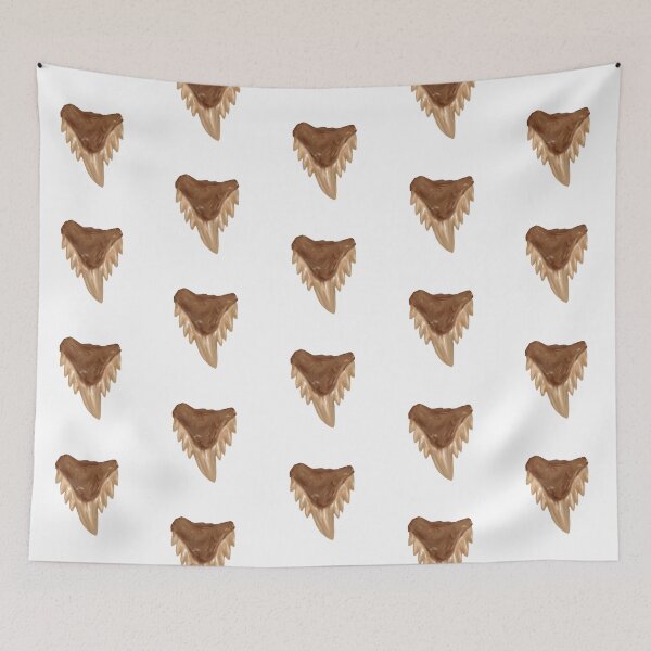 Item preview, Nurse Shark Tooth designed and sold by Reeseworks.