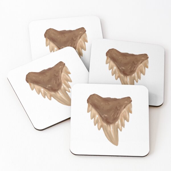 Item preview, Nurse Shark Tooth designed and sold by Reeseworks.