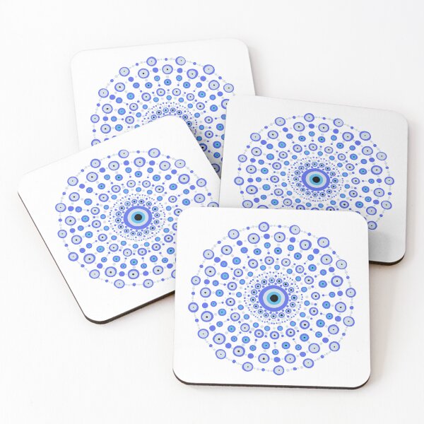Item preview, Protección del mandala designed and sold by EB-DigitalART.