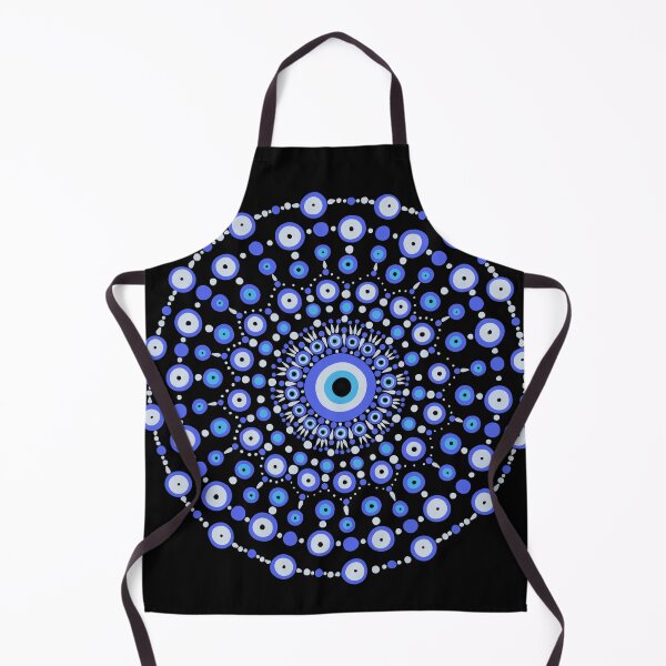 Aperçu de l'œuvre Protection du mandala créée et vendue par EB-DigitalART.