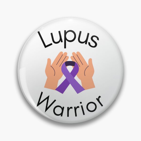 Item preview, Lupus Warrior designed and sold by Sarah Shelton.