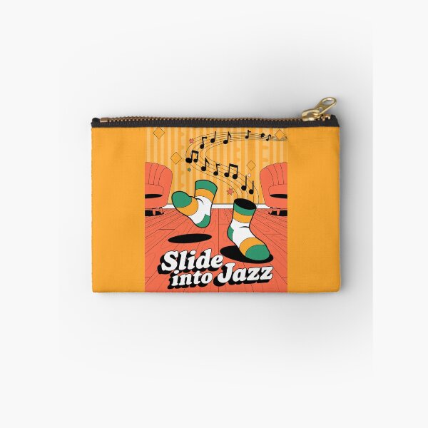 Item preview, Slide Into Jazz designed and sold by SignumShop.
