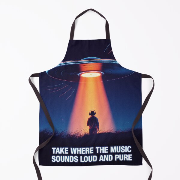 Artikelvorschau, Vinyl-Schallplatte Entführung UFO Poster für Musikliebhaber entworfen und verkauft von paulo silveira.