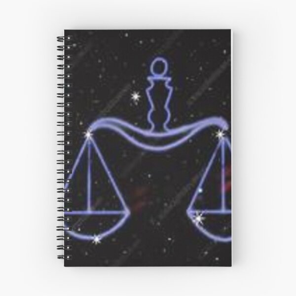 Item preview, Libra the Scales – Chic Astrology Gifts for Peacemakers (Sep 23-Oct 22) designed and sold by nigejohn.