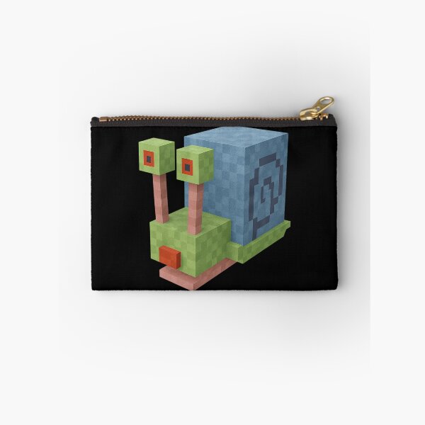 Item preview, Copia de Spongebob - Minecraft-Style Gary designed and sold by DibujandoPorfa.