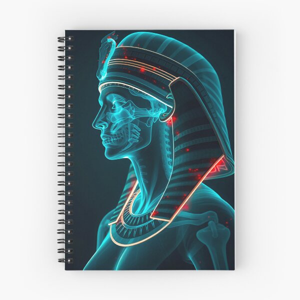 Item preview, Egyptian Statue designed and sold by MatrixTattoo.
