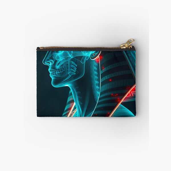 Item preview, Egyptian Statue designed and sold by MatrixTattoo.