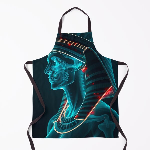 Item preview, Egyptian Statue designed and sold by MatrixTattoo.