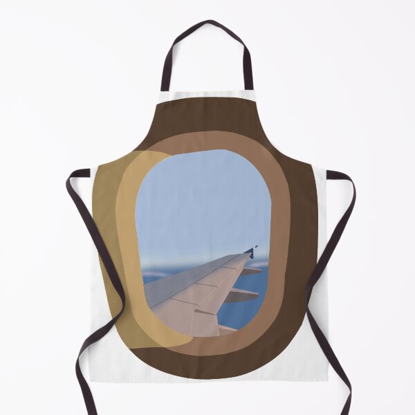 Item preview, Airplane window designed and sold by Hailey Joy.