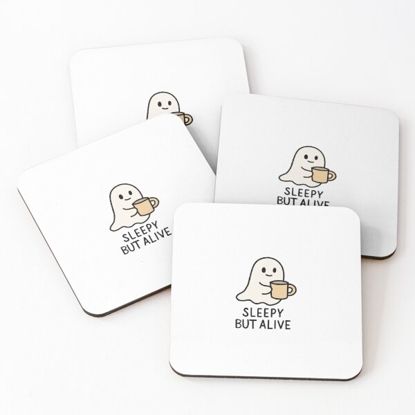 Item preview, Ghost designed and sold by Rutka-art.