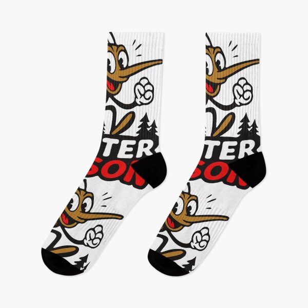 Item preview, Skeeter Season Summer Outdoor Mosquito Cartoon | Retro Funny Summer designed and sold by Kathryn Creates.