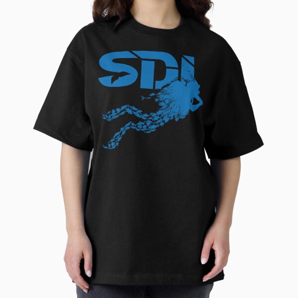 Item preview, Scuba Diving International (SDI)- Scuba Fish Diver designed and sold by Shop-SDI.
