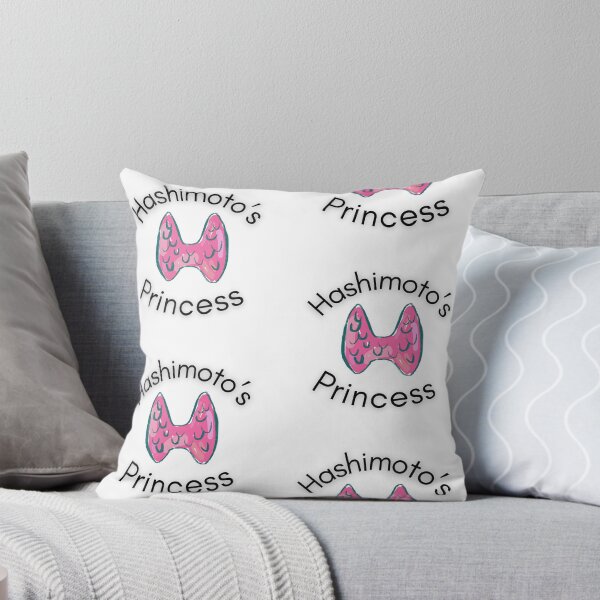 Item preview, Hashimoto Princess designed and sold by Sarah Shelton.