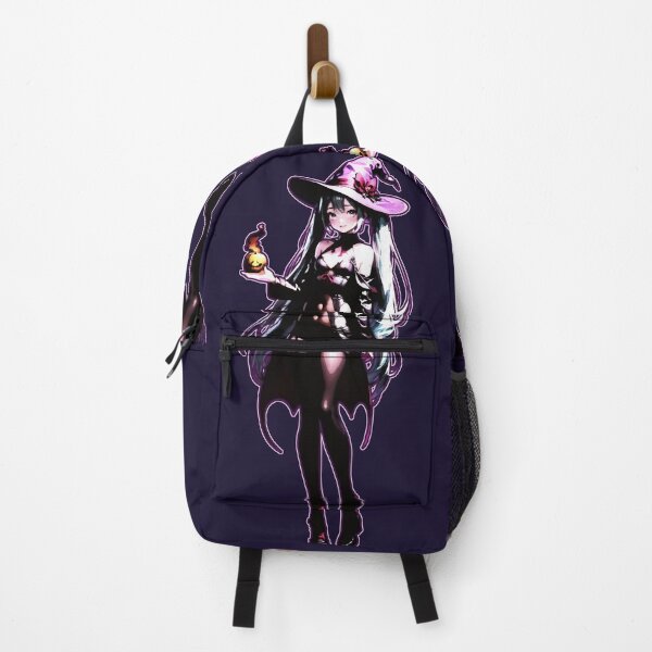 Item preview, Miku Sexy Witch Anime Girl Aesthetic Edit designed and sold by MikaseSan.