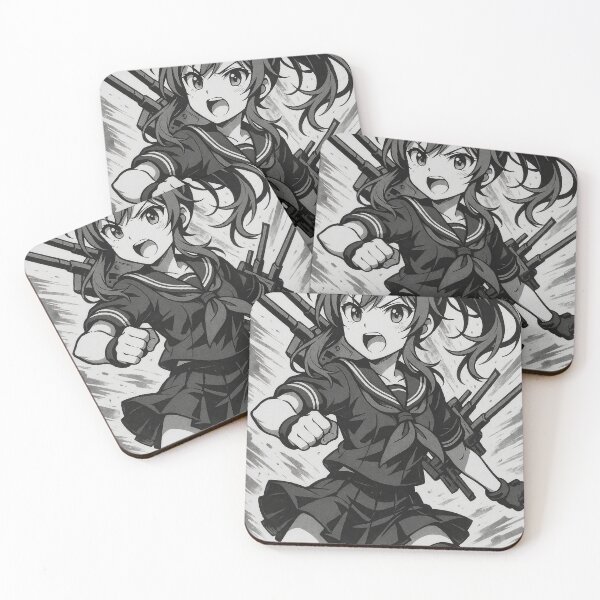 Item preview, Shipgirl designed and sold by ShirtSHop28.
