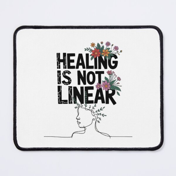 Item preview, Mental Health Awareness designed and sold by JediKittenWars.
