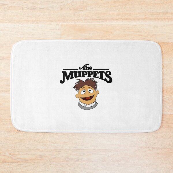 Item preview, The Muppets Logo designed and sold by Animals-by-JB.