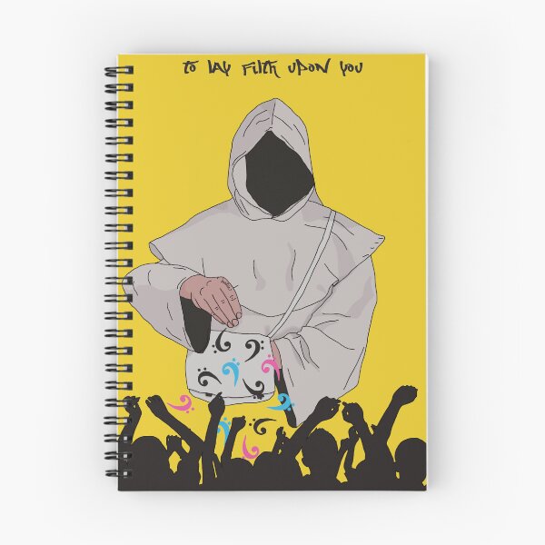Item preview, Filth designed and sold by LewiZzle.
