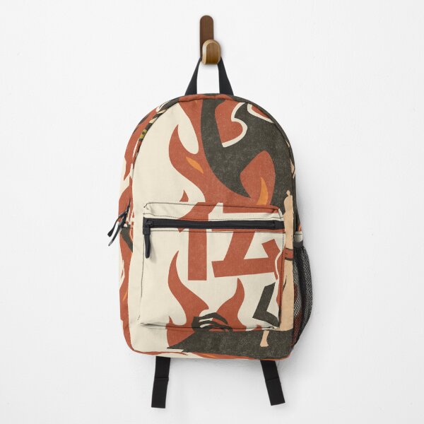 Item preview, The Final Stand designed and sold by Wissam911.