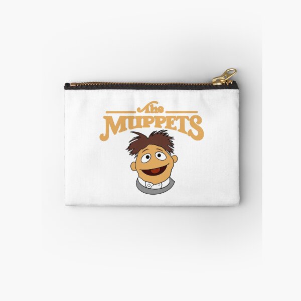 Item preview, The Muppets Logo designed and sold by Animals-by-JB.