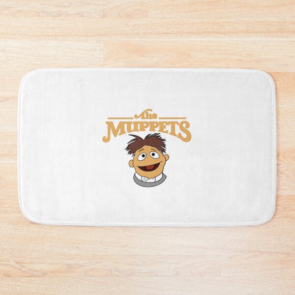 Item preview, The Muppets Logo designed and sold by Animals-by-JB.